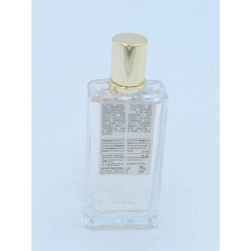 Colonia Saphir Moon Mujer 50 ml