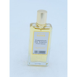 Colonia Freedom Mujer 50 ml