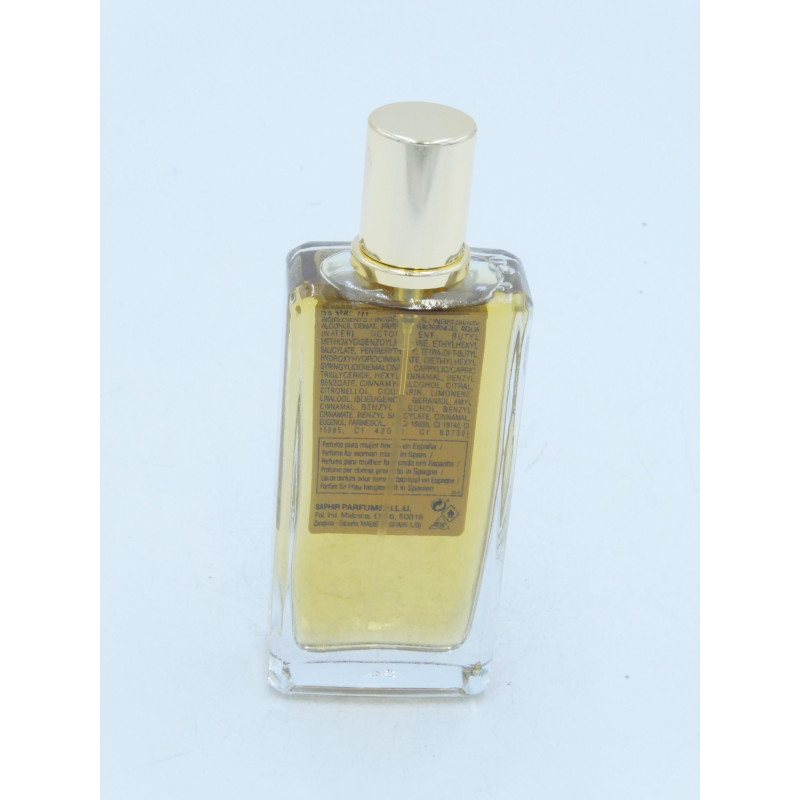 Colonia Excentric Woman Mujer 50 ml