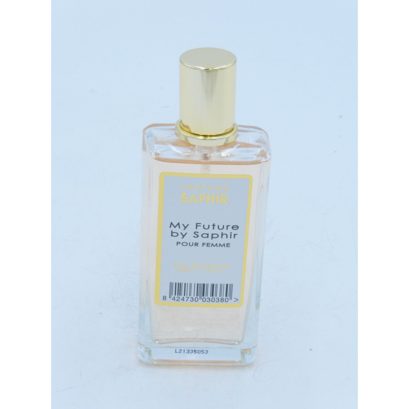 Colonia My Future Mujer 50 ml