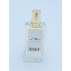 Colonia Kisses By Saphir Mujer 50 ml