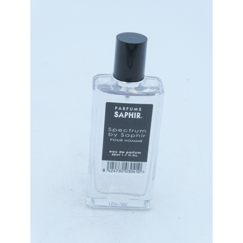 Colonia Spectrum Hombre 50 ml