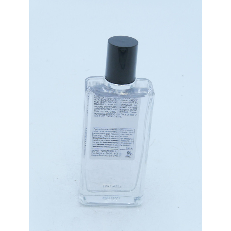Colonia Spectrum Hombre 50 ml