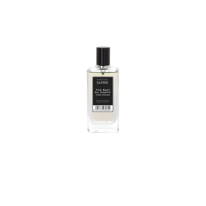 Colonia The Best Hombre 50 ml
