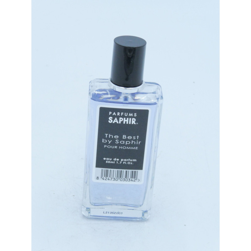 Colonia The Best Hombre 50 ml