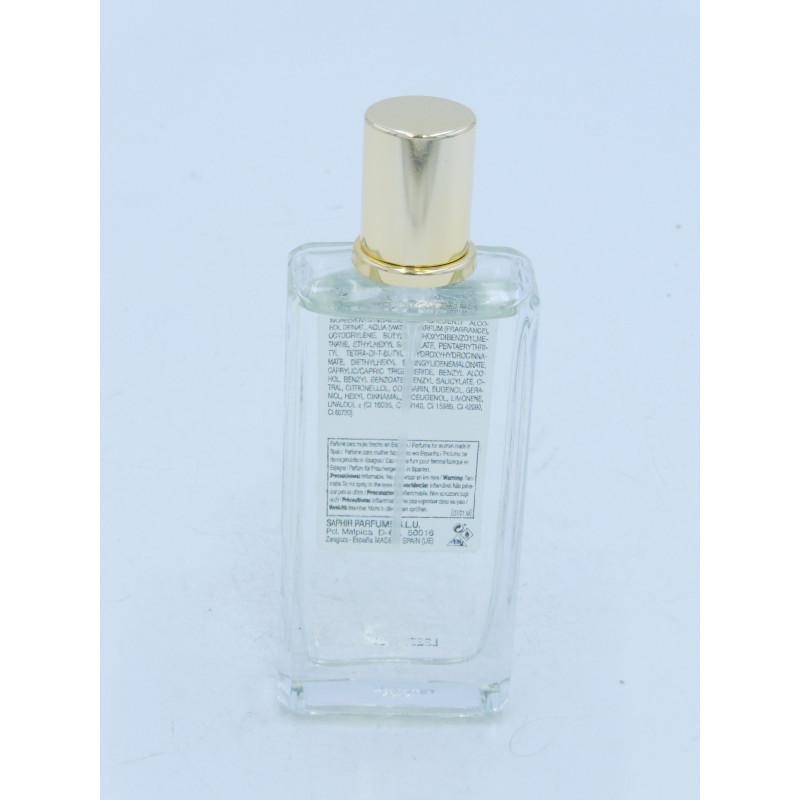 Colonia Siloe Boheme Mujer 50 ml