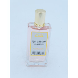 Colonia Oui Intense Mujer 50 ml