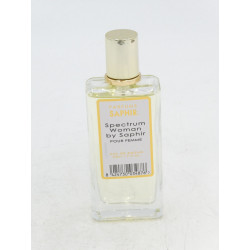 Colonia Spectrum Woman Mujer 50 ml