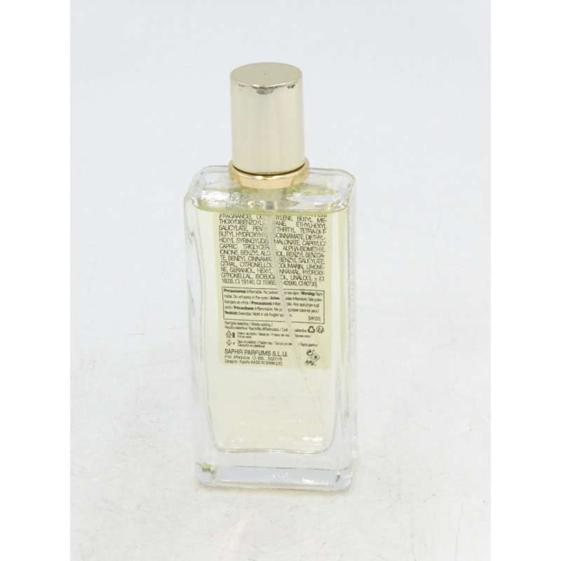 Colonia Spectrum Woman Mujer 50 ml