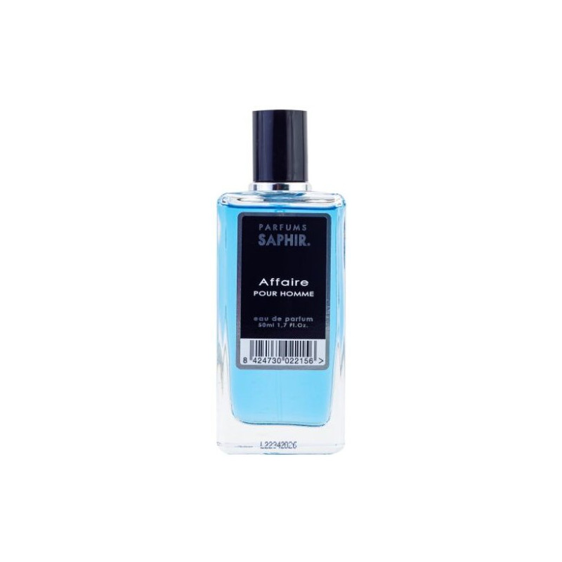 Colonia Affaire Hombre 50 ml
