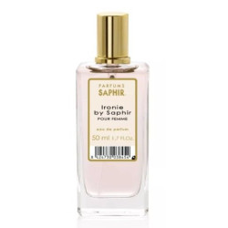 Colonia Ironie By Saphir...