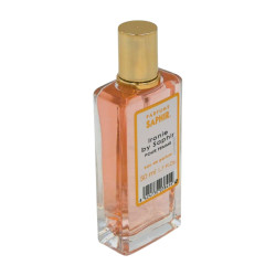 Colonia Ironie By Saphir Mujer 50 ml