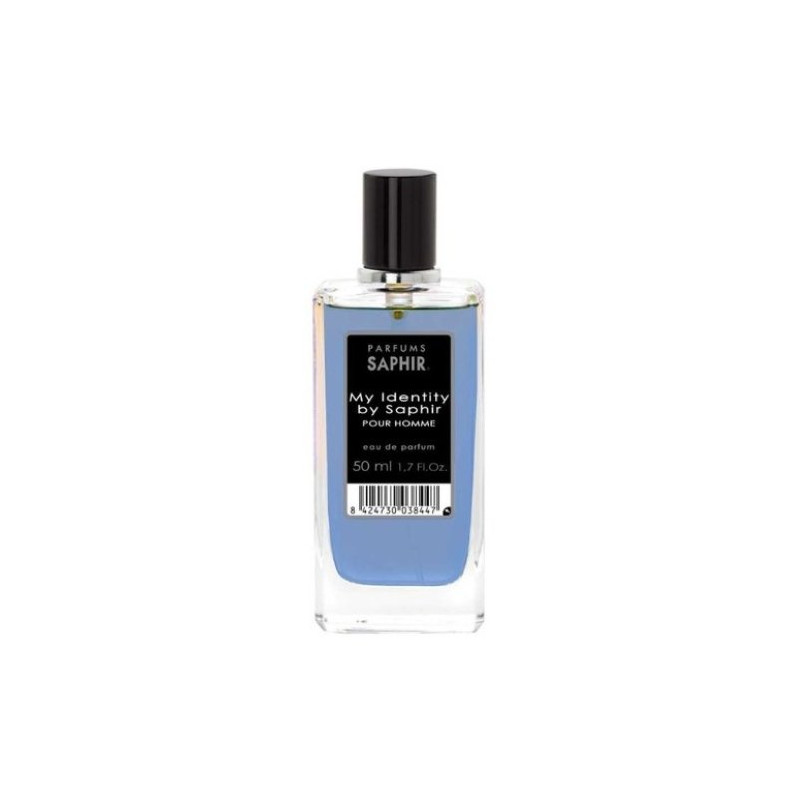 Colonia My Identity By Hombre 50 ml