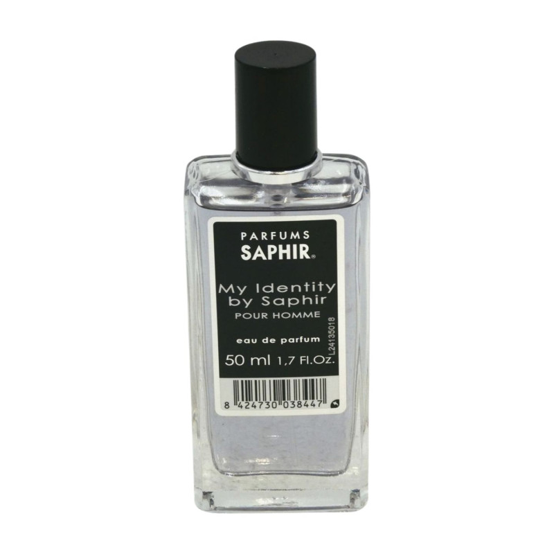 Colonia My Identity By Hombre 50 ml