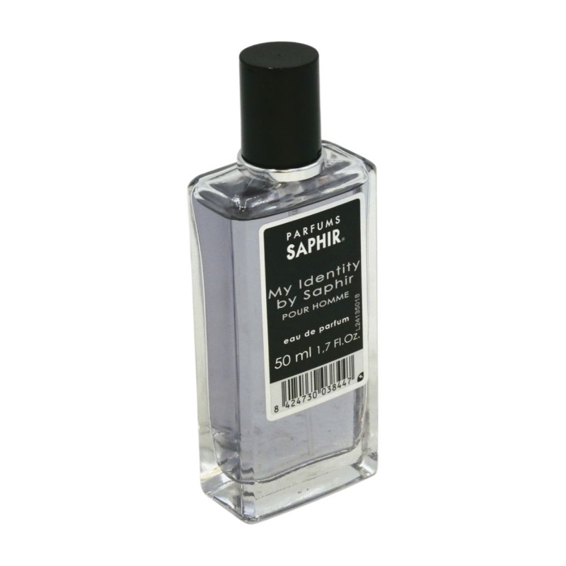 Colonia My Identity By Hombre 50 ml
