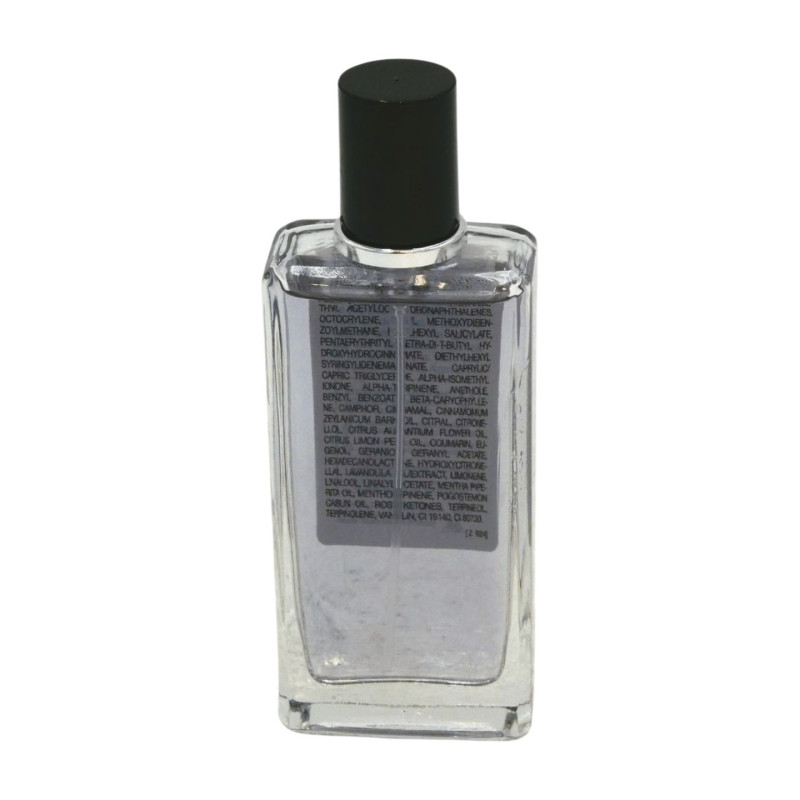 Colonia My Identity By Hombre 50 ml