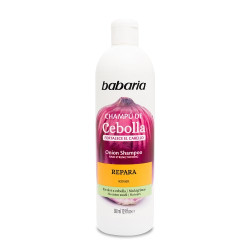 Champu Cebolla Repara 380 ml