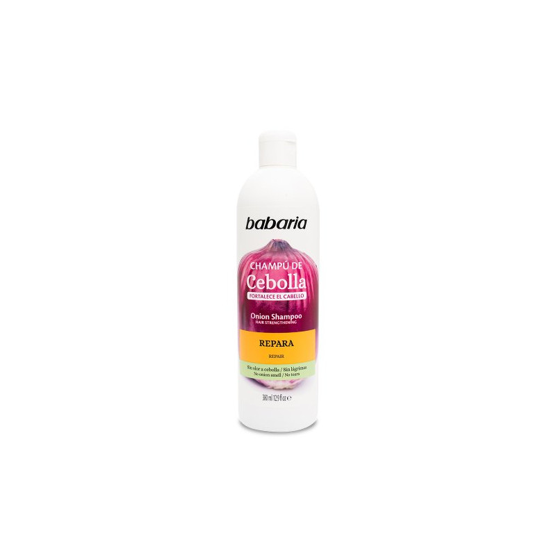 Champu Cebolla Repara 380 ml