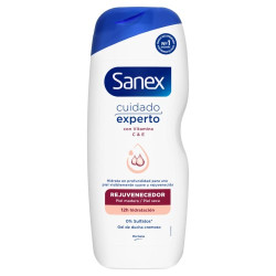 Gel Cuidado Experto 600 ml 