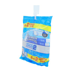 Cuchillas Desechables Extra II (5 Ud.)