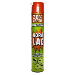 Insecticida Laca 800 CC +20%