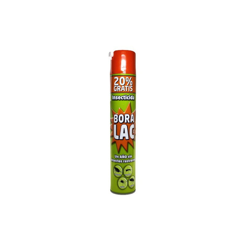 Insecticida Laca 800 CC +20%