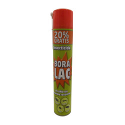 Insecticida Laca 800 CC +20%