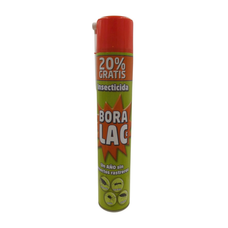 Insecticida Laca 800 CC +20%