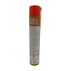 Insecticida Laca 800 CC +20%