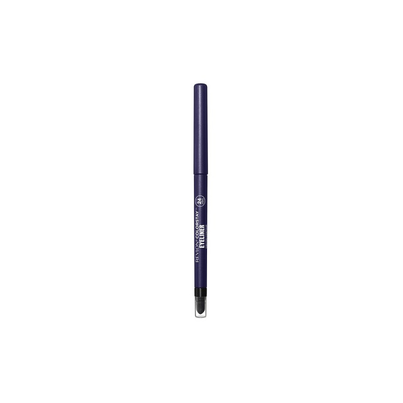 Ojos Deliniador 209 Black Violet