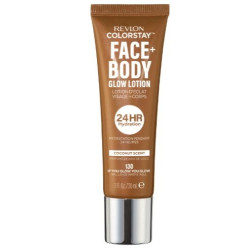 Maquillaje Face If You Glow...
