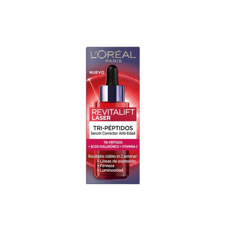 Revitalift Laser Serum 30 ml