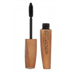 Mascara Wonderfull Argan Oil