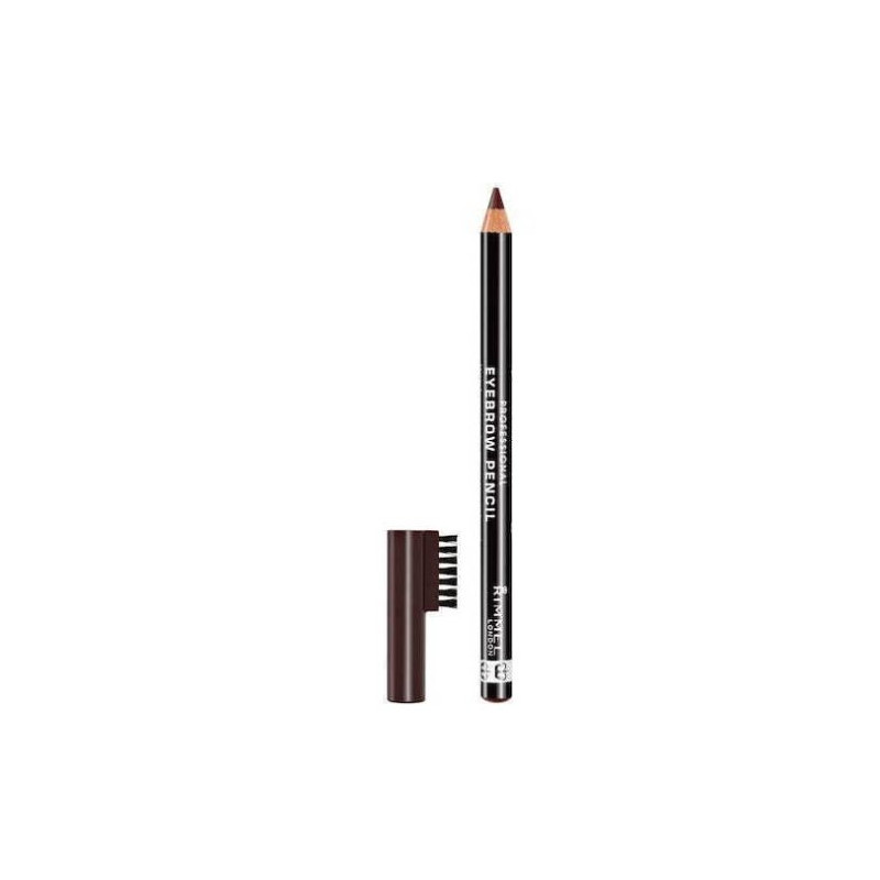 Eyebrow Pencil Cepillo 001