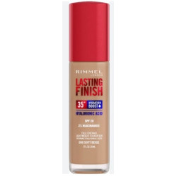 Lasting Finish Foundation 200 Soft Beige