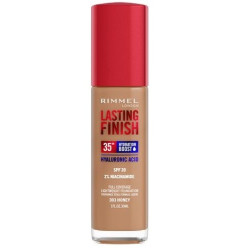 Lasting Finish Foundation...