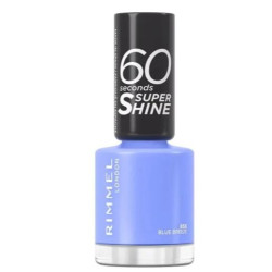 Laca 60 Sec Super Shine Tono 856