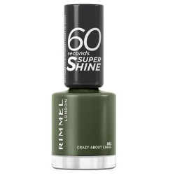 Laca 60 Sec Super Shine Tono 882