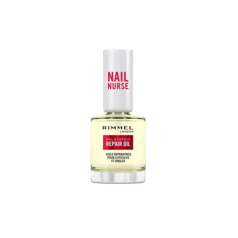 Nail Nurse Repair Oil Nail&Cuticle