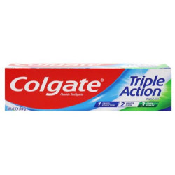 Dentifrico Familiar Triple...