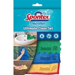 Bayeta Micfrofibre Surtidas...