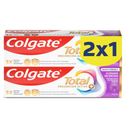 Dentifrico Familiar 75 ml...