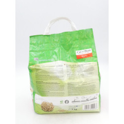 Arena Gatos 100% Vegetal 3 Kg