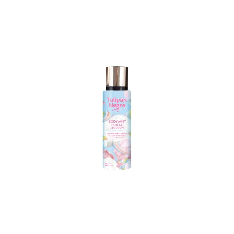 Body Mist 200 ml Nube de Algodon