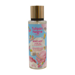 Body Mist 200 ml Nube de Algodon