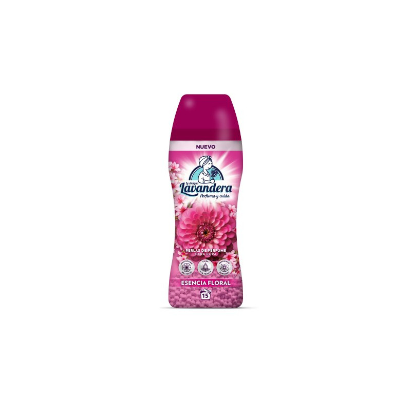 Perlas Perfumadoras 210 Gr Esencia Floral