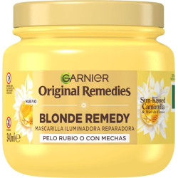 Mascarilla 340 ml Camomila...