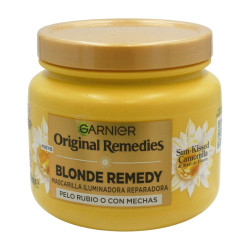 Mascarilla 340 ml Camomila Iluminadora