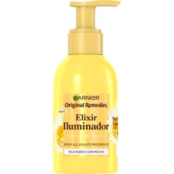 Elixir Serum Iluminador 120...