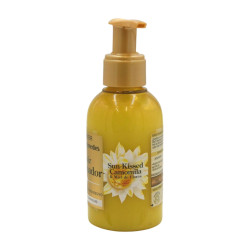 Elixir Serum Iluminador 120 ml Camomila